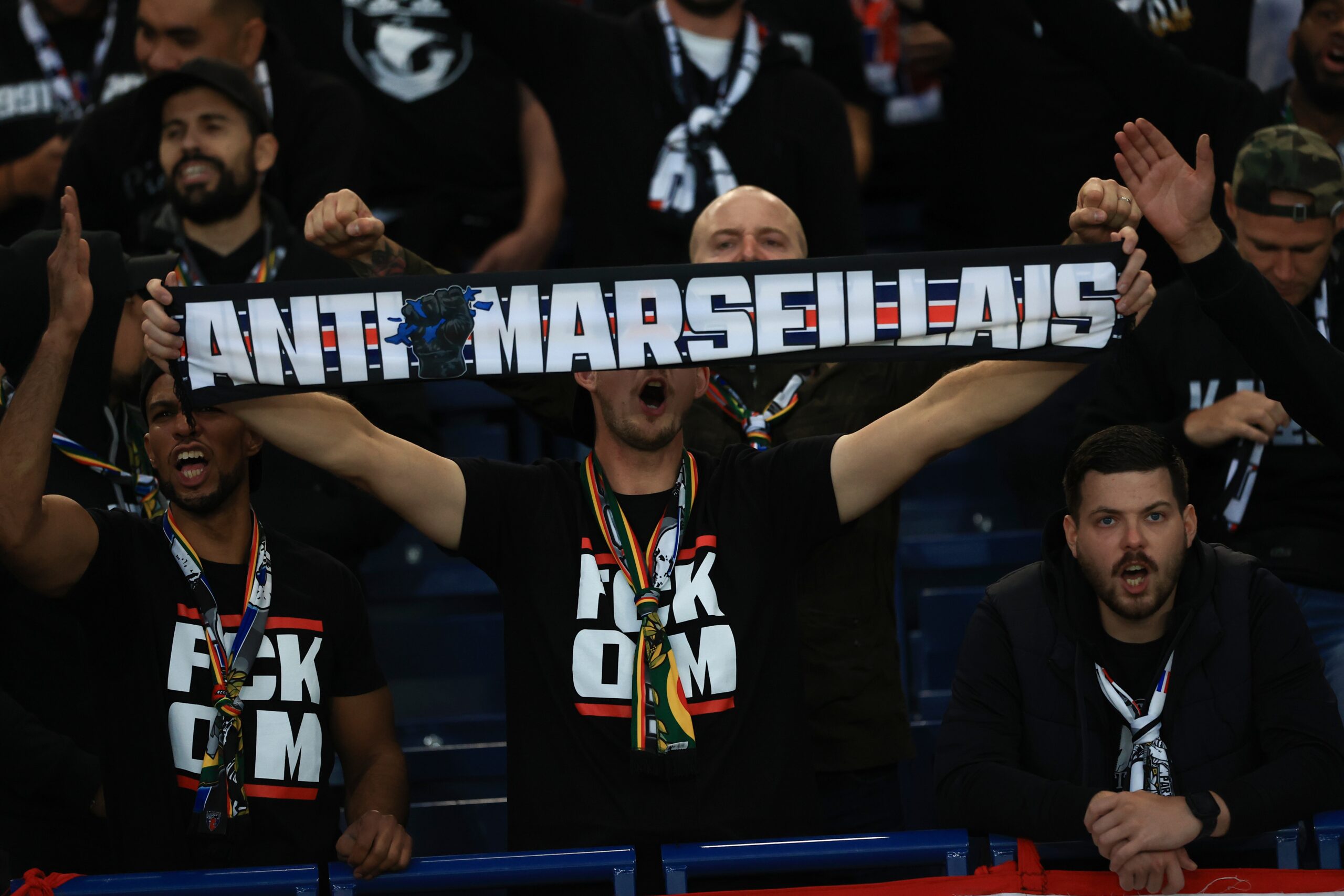 Navijačima Pari Sen Žermena zabranjeno putovanje u Marsej zbog rizika od incidenata – Pari Sen Žermen Marsej derbi