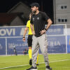 Radomir Koković: Želeli smo pobedu protiv Crvene zvezde, zaslužili smo više