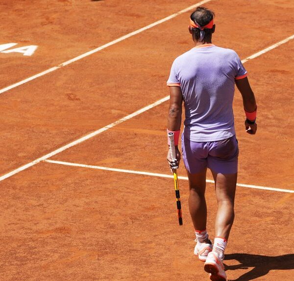 Rafael Nadal se vraća na teren povodom jubileja akademije na Majorci – Rafael Nadal tenis