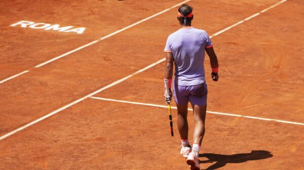 Rafael Nadal najavljuje povratak na teren povodom jubileja svoje akademije – Rafael Nadal tenis