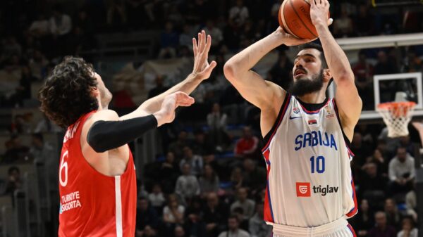 Srbija bez poraza u četvrtfinalu Svetskog prvenstva U23 u Vuhanu – Srbija košarka Svetsko