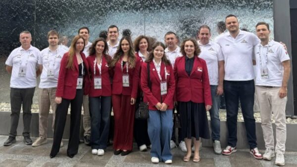 Srbija ostvarila maksimalnu pobedu u ženskoj konkurenciji na Šahovskoj olimpijadi, muškarci nadigrali Turkmenistan – Srbija šah olimpijada