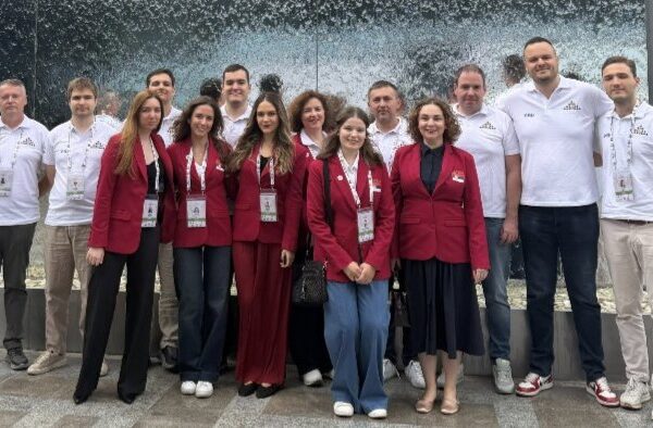 Srbija ostvarila maksimalnu pobedu u ženskoj konkurenciji na Šahovskoj olimpijadi, muškarci nadigrali Turkmenistan – Srbija šah olimpijada