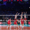 Tijana Bošković se vraća u Vakifbank posle osvajanja bronze sa Srbijom – Tijana Bošković Vakifbank Turska
