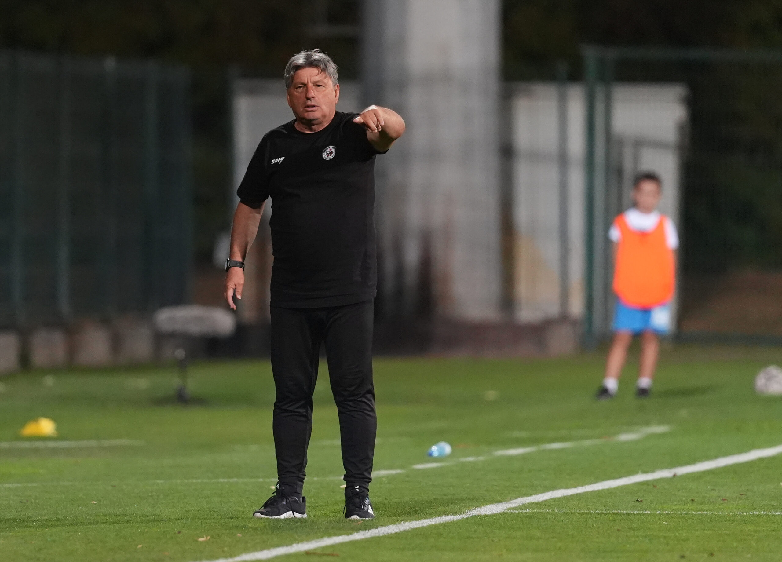 Zoran Popović: Zvezda je imala sreće protiv Železničara, ponovio se meč kao protiv Brage – Zoran Popović Crvena zvezda Železničar