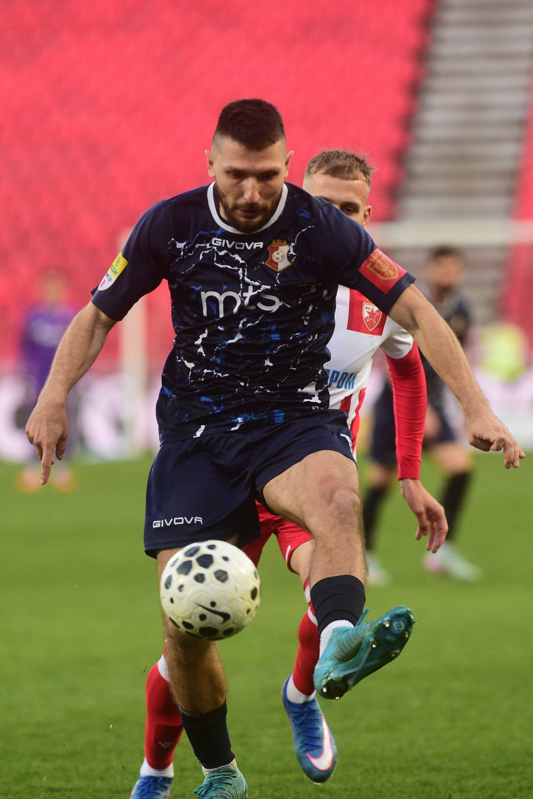 Aleksandar Lutovac novo pojačanje Smedereva za borbu u Prvoj ligi Srbije – Aleksandar Lutovac Smederevo transfer