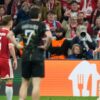 Bajern Minhen ubedljivo savladao Union Berlin 7:0 u četvrtom kolu Bundeslige – Bajern Minhen fudbal