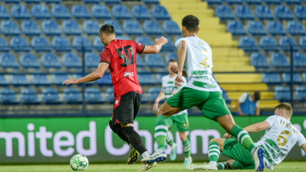 Bojan Matić ponovo u Mačvi: Povratak heroja u Šabac posle decenije – Bojan Matić Mačva povratak