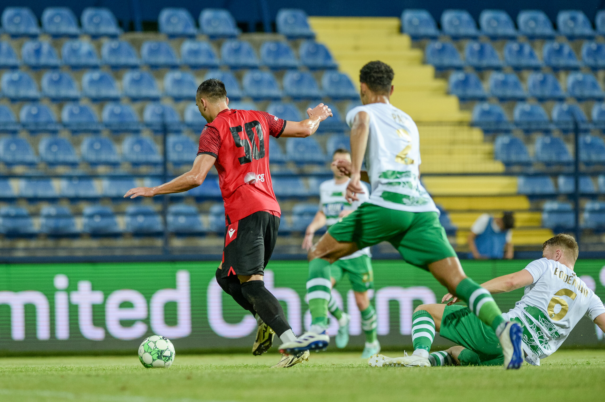 Bojan Matić ponovo u Mačvi: Povratak heroja u Šabac posle decenije – Bojan Matić Mačva povratak