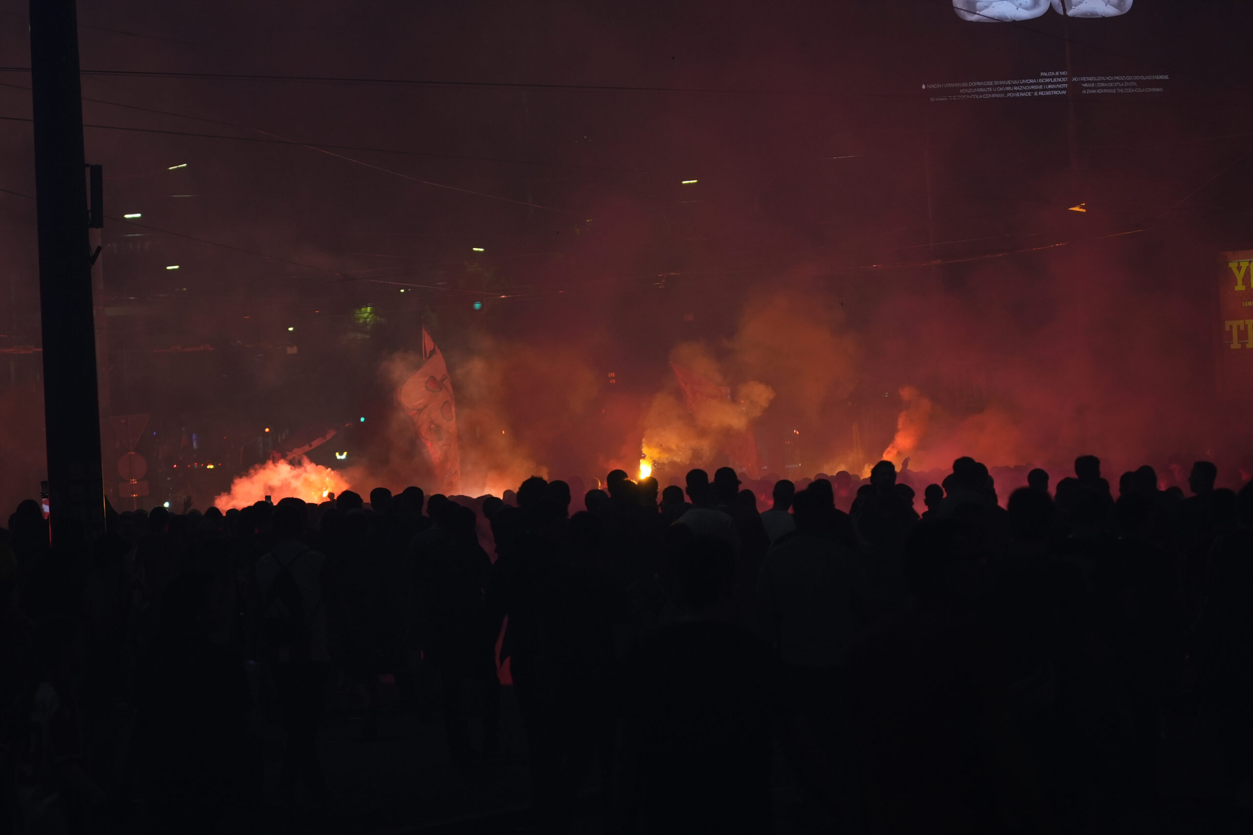 Crvena zvezda organizuje fan zonu za najmlađe navijače pred duel sa Radničkim – fan zona za najmlađe navijače