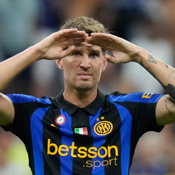 Džon Stouns propušta naredne mečeve Intera zbog povrede mišića – Džon Stouns Inter povreda