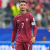 Kristijano Ronaldo predvodi prvu listu Jorža Žezusa za Portugal u Ligi nacija – Kristijano Ronaldo Liga nacija Portugal