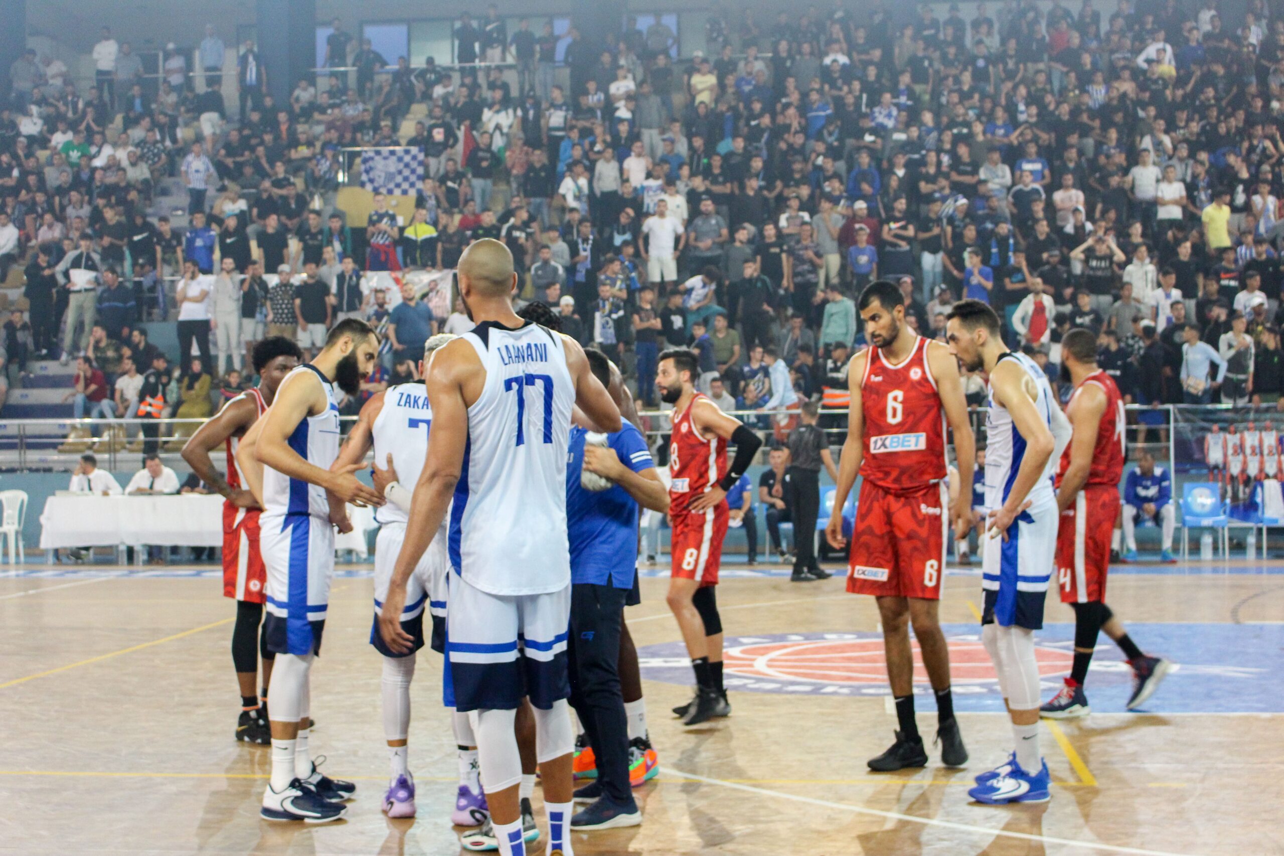 Olimpijakos pobedio Fenerbahče 92:90 u polufinalu Superkupa Evrolige – Olimpijakos Fenerbahče Superkup Evrolige