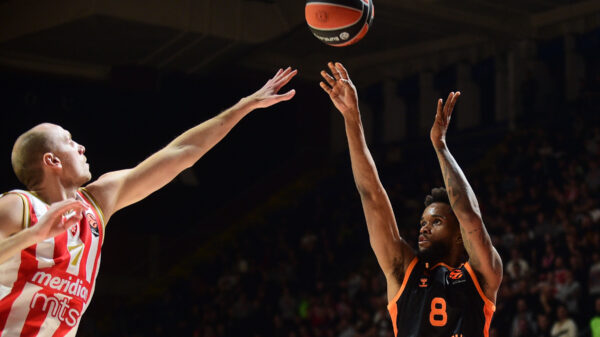 Olympiacos pobedio Fenerbahce 92:90 i izborio finale Superkupa Evrolige – Jean Montero Olympiacos Fenerbahce Superkup