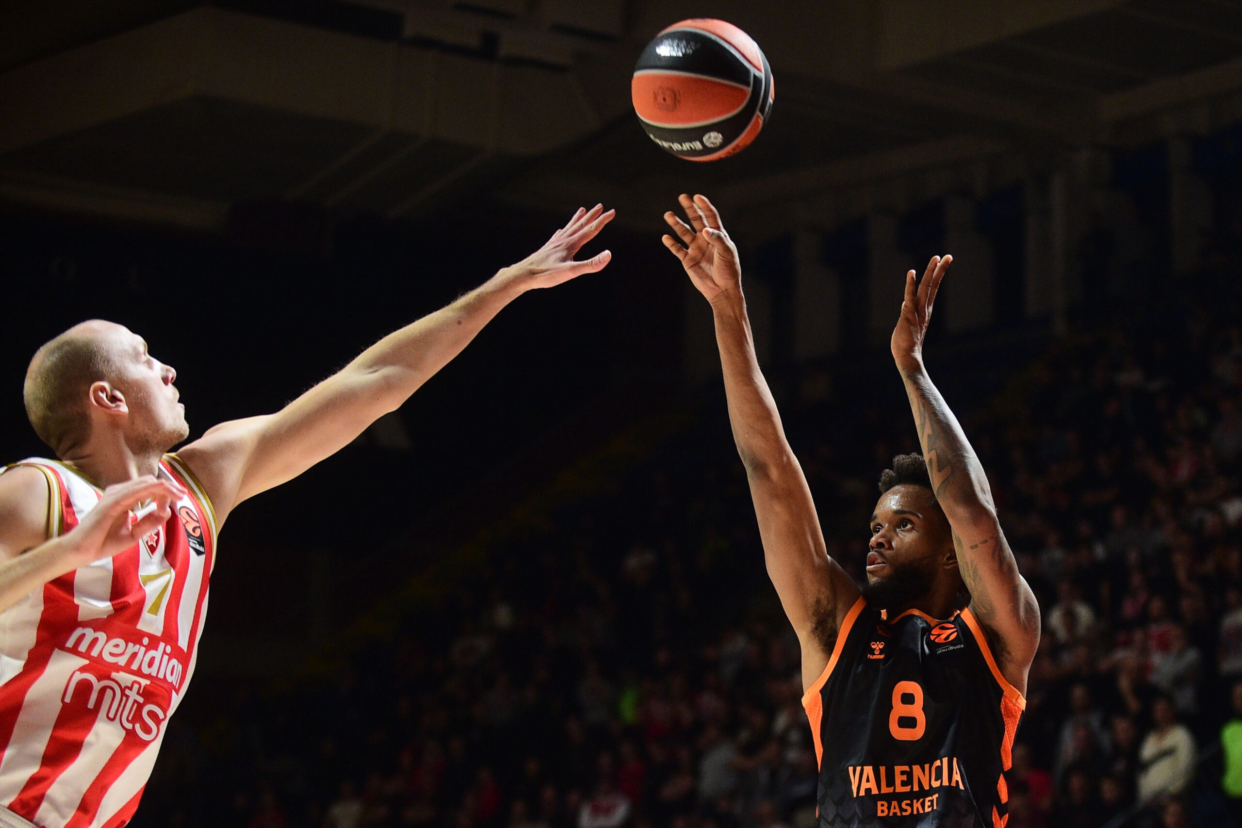 Olympiacos pobedio Fenerbahce 92:90 i izborio finale Superkupa Evrolige – Jean Montero Olympiacos Fenerbahce Superkup