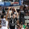 Partizan poražen od PAOK-a 100:99 trojkom Fostera u poslednjoj sekundi na turniru u Atini – Partizan košarka PAOK
