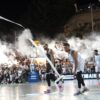 Partizan poražen od PAOK-a 100:99 u Atini na turniru Pavlos Janakopulos – Partizan PAOK Atina košarka
