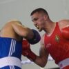Rastko Simić i Almir Memić ostvarili pobede za Srbiju na Evropskom prvenstvu u Sofiji – Evropsko prvenstvo u Sofiji
