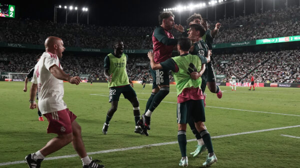 Real Madrid pobedio Dubai 98:95 posle produžetka za finale Superkupa Evrolige – Real Madrid Superkup Evrolige