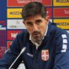 Veljko Paunović: Novi početak za fudbalsku reprezentaciju Srbije i najava promena – Veljko Paunović fudbal