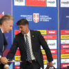 Veljko Paunović: Ponudio sam ostavku tokom leta zbog odgovornosti
