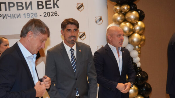 Veljko Paunović objavio spisak Srbije za Ligu nacija, Dušan Tadić se vraća – Veljko Paunović Srbija Liga nacija