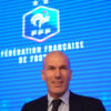 Zinedin Zidan objavio prvu listu Francuske: Kamavinga se vraća, Tčuameni izostavljen