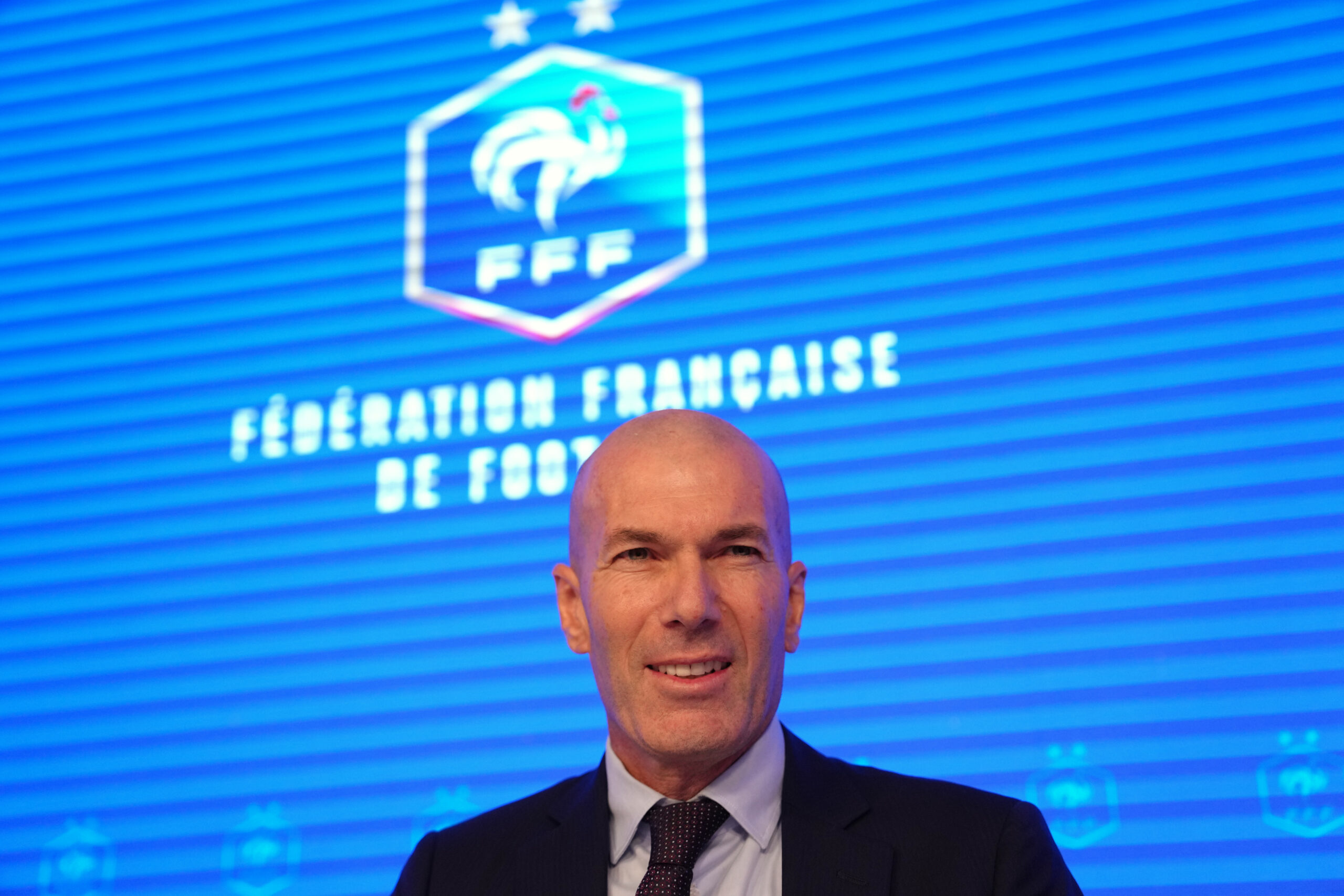 Zinedin Zidan objavio prvu listu Francuske: Kamavinga se vraća, Tčuameni izostavljen