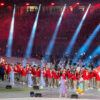Asian Games Opening Ceremony