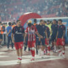 Crvena zvezda dočekuje Radnički iz Niša u Superligi Srbije pred reprezentativnu pauzu – Crvena zvezda Radnički Niš Superliga