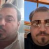 Državljanin Srbije uhapšen u Makarskoj zbog majice Crvene zvezde i objava na mrežama – državljanin Srbije Makarska incident