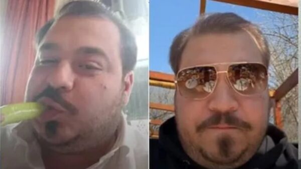 Državljanin Srbije uhapšen u Makarskoj zbog majice Crvene zvezde i objava na mrežama – državljanin Srbije Makarska incident