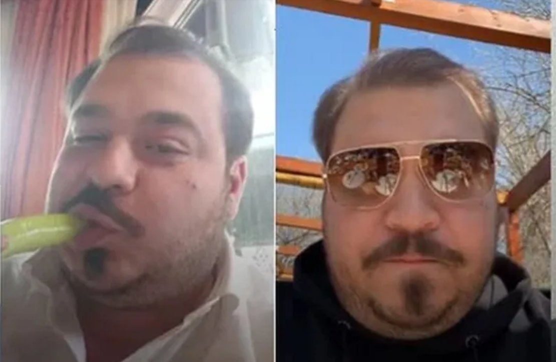 Državljanin Srbije uhapšen u Makarskoj zbog majice Crvene zvezde i objava na mrežama – državljanin Srbije Makarska incident