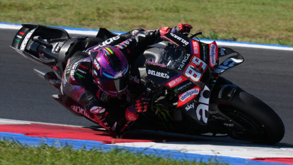 Jorge Martín osvojio pol poziciju ispred Marka Markeza i Pedra Acoste na GP Austrije – Jorge Martín GP Austrije