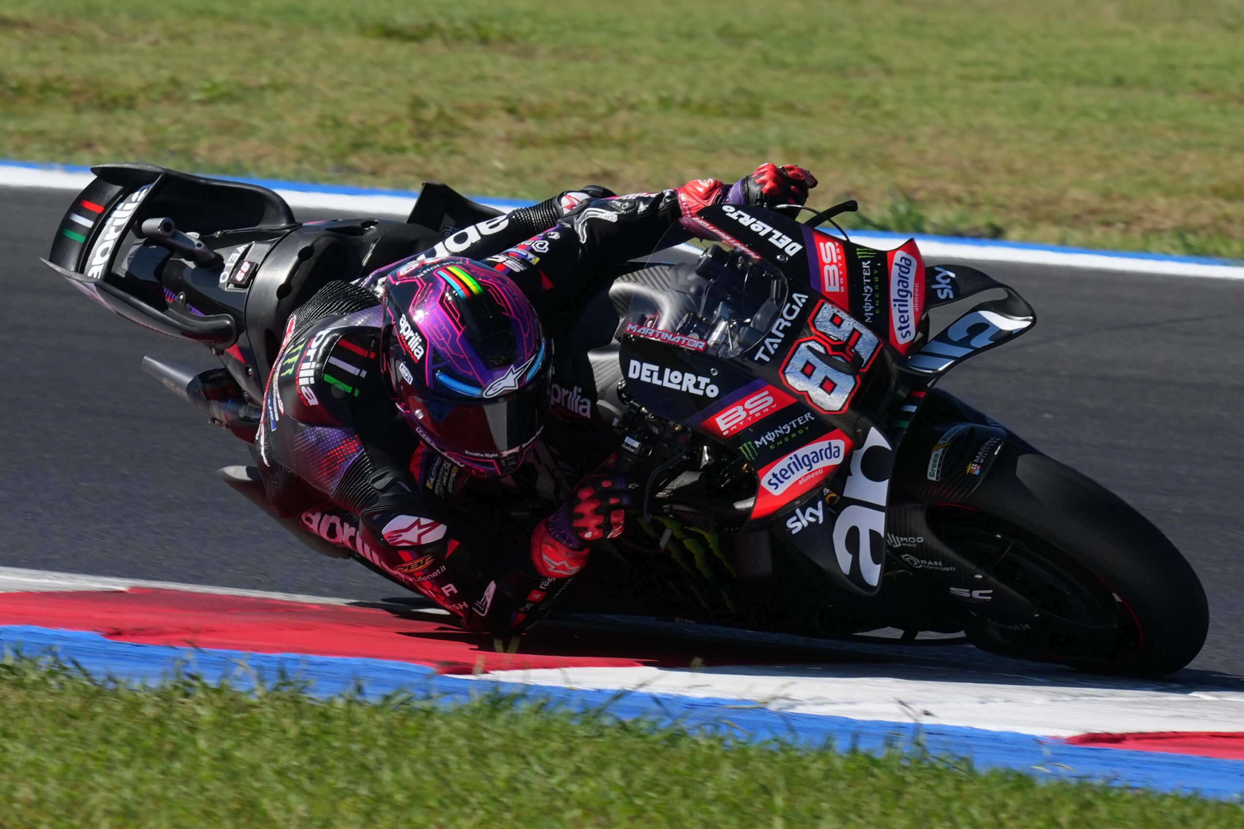 Jorge Martín osvojio pol poziciju ispred Marka Markeza i Pedra Acoste na GP Austrije – Jorge Martín GP Austrije