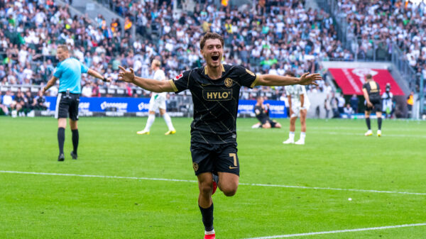 Majnc pobedio Borusiju Menhengladbah 4:3 u spektakularnoj goleadi četvrtog kola Bundeslige – Majnc Borusija Menhengladbah Bundesliga