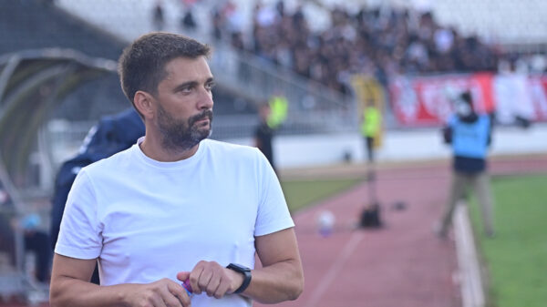 Marko Savić: Nismo bili na nivou protiv IMT-a, remi otkrio slabosti Vojvodine – Marko Savić Vojvodina IMT