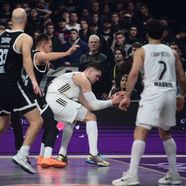 Olympiacos i Real Madrid igraju finale Superkupa Evrolige u Abu Dabiju – Olympiacos Real Madrid Evroliga finale