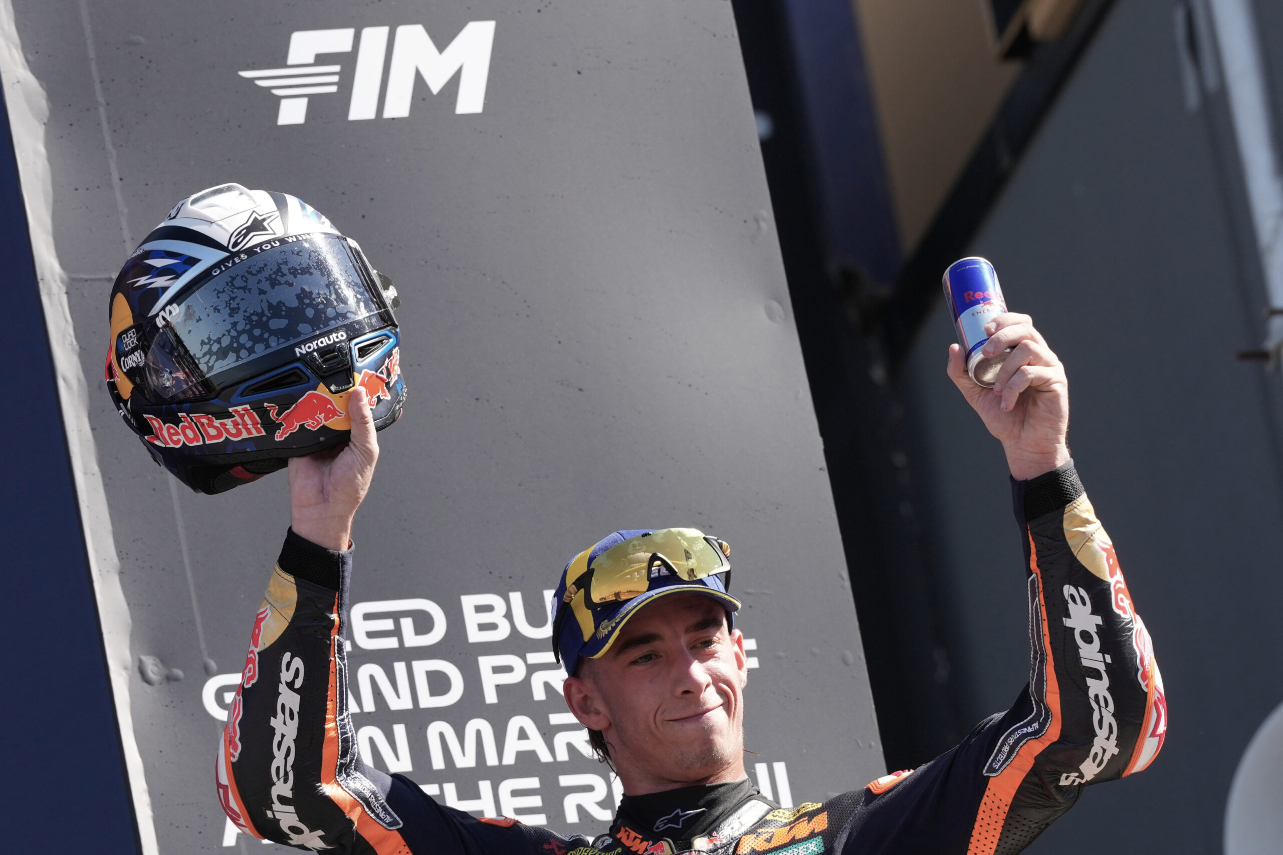 Pedro Acosta favorit za pol poziciju na MotoGP trci u Austriji – Pedro Acosta GP Austrija