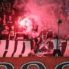 Radnik vodi protiv Partizana 4:3 u dramatičnoj utakmici Superlige Srbije – Radnik Surdulica fudbal