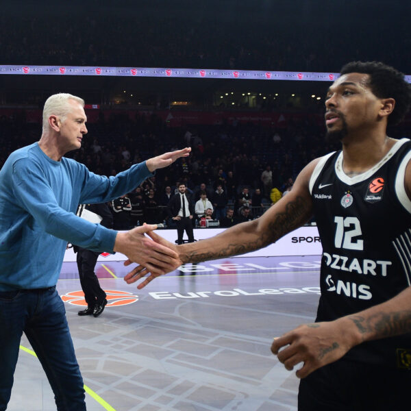 Real Madrid osvojio Superkup Evrope pobedom nad Olimpijakosom 93:89 – Real Madrid Superkup Evrope