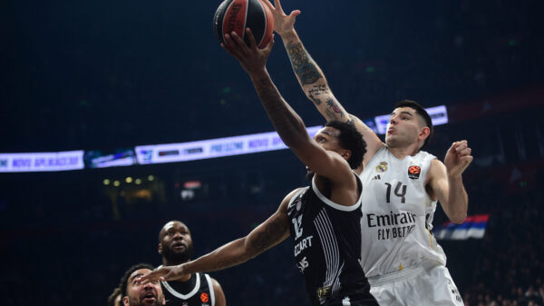 Real Madrid i Olimpijakos otvaraju sezonu duelom za prvi trofej Superkupa – Real Madrid Olimpijakos Superkup