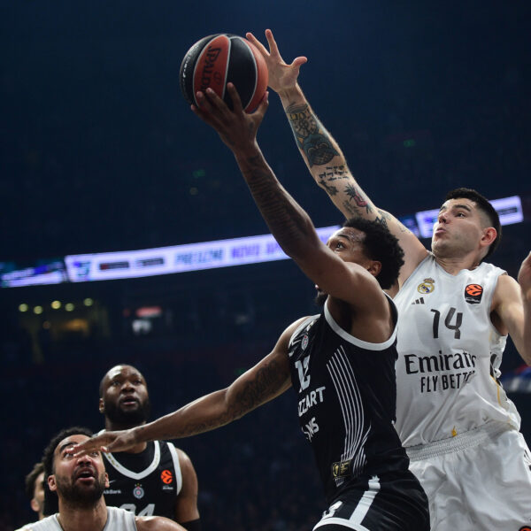 Real Madrid i Olimpijakos otvaraju sezonu duelom za prvi trofej Superkupa – Real Madrid Olimpijakos Superkup