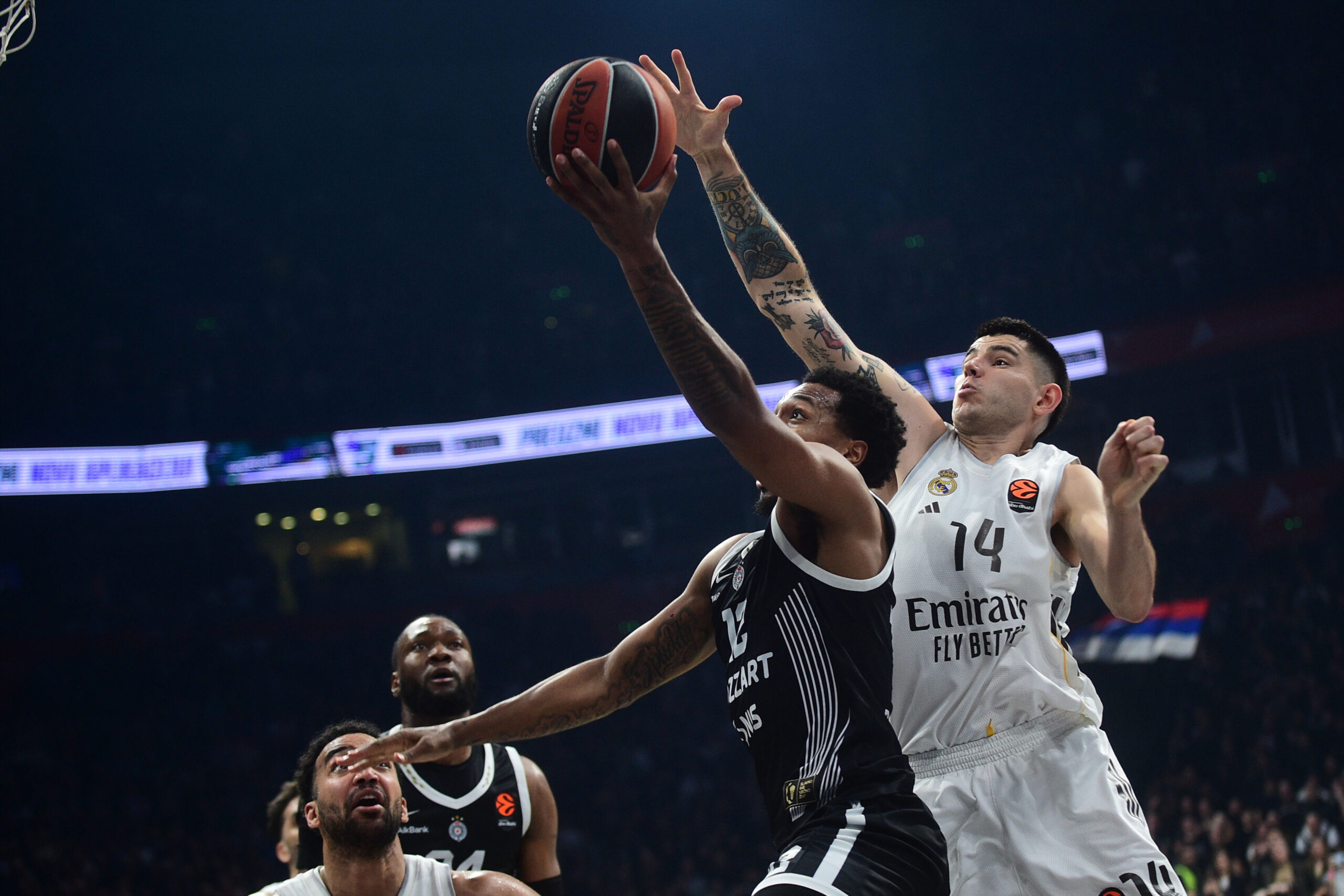 Real Madrid i Olimpijakos otvaraju sezonu duelom za prvi trofej Superkupa – Real Madrid Olimpijakos Superkup