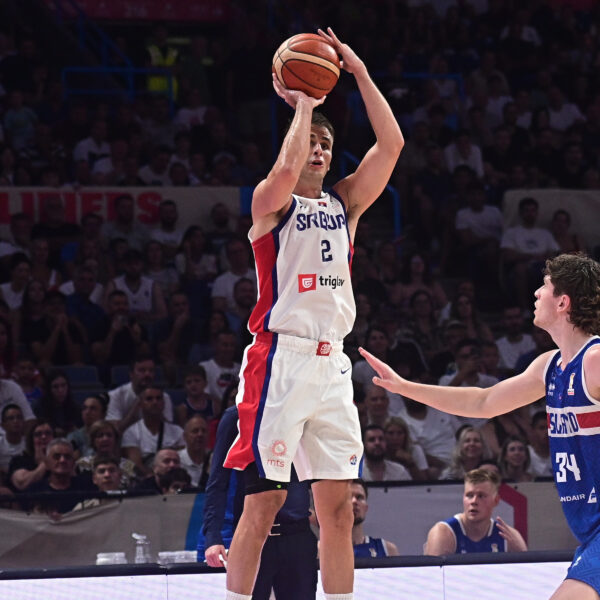 Srbija pobedila Francusku 22:19 i izborila polufinale Svetskog prvenstva u basketu 3x3 – Srbija basket Svetsko prvenstvo