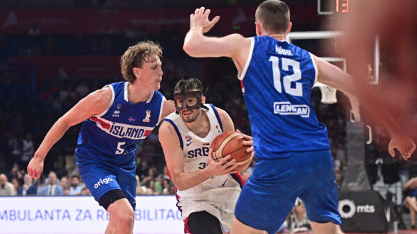 Srbija poražena od Australije 22:20 u borbi za bronzu na Svetskom prvenstvu u basketu 3x3 – Srbija basket Svetsko prvenstvo