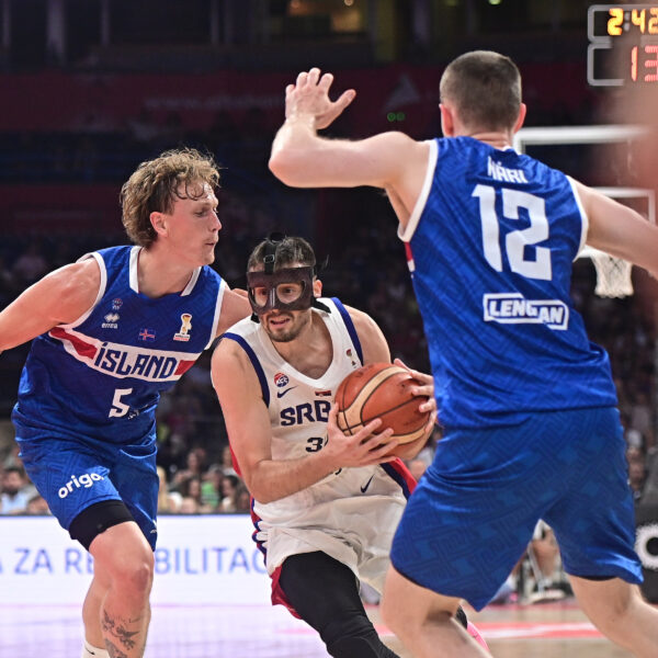 Srbija poražena od Australije 22:20 u borbi za bronzu na Svetskom prvenstvu u basketu 3x3 – Srbija basket Svetsko prvenstvo