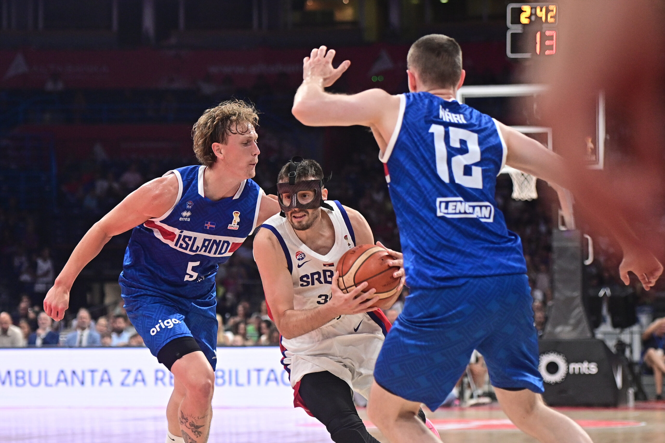 Srbija poražena od Australije 22:20 u borbi za bronzu na Svetskom prvenstvu u basketu 3x3 – Srbija basket Svetsko prvenstvo