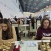 Srpske šahistkinje savladale Iran 3,5:0,5, muškarci pružili snažan otpor Kini na Olimpijadi u Samarkandu