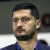 Zoran Rendulić: Igrači Radnika nezadovoljni posle remija sa Partizanom u Superligi Srbije